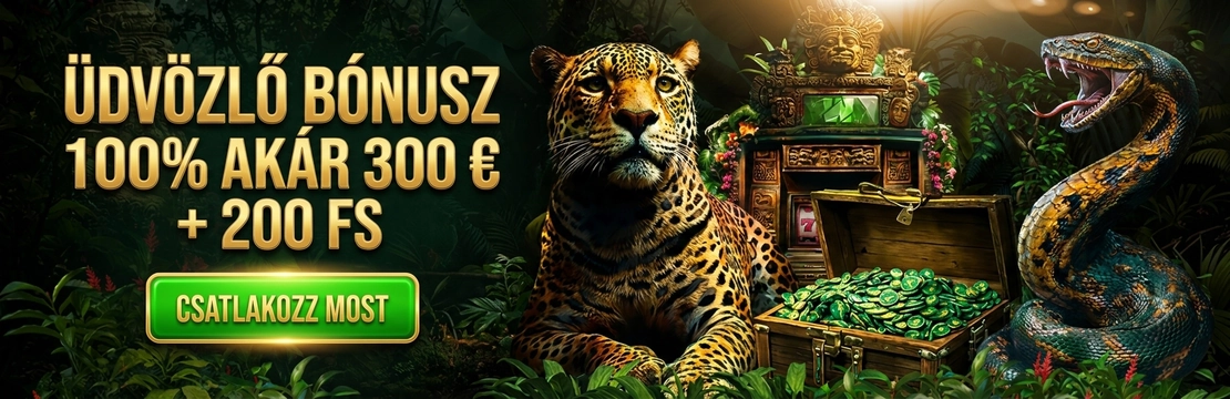 Wild Chance Casino